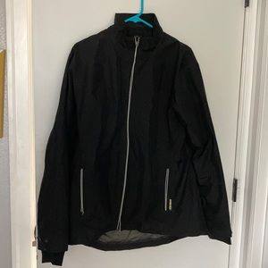 Gore-Tex jacket